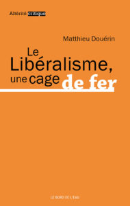 Couverture du livre