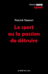 Couverture du livre