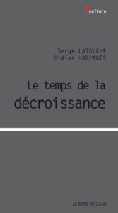 Couverture du livre