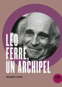 Couverture du livre