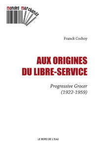 Couverture du livre