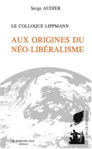 Couverture du livre