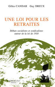 Couverture du livre