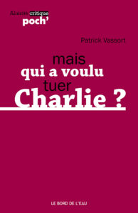 Couverture du livre