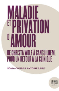 Couverture du livre