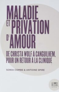 Couverture du livre