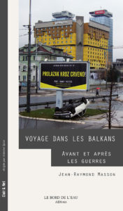 Couverture du livre