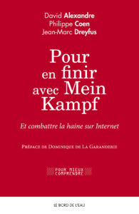 Couverture du livre