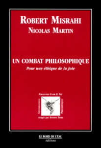 Couverture du livre