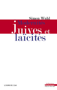 Couverture du livre