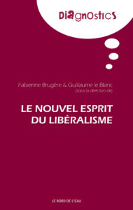 Couverture du livre