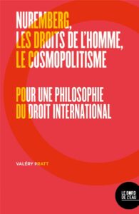 Couverture du livre