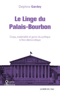 Couverture du livre