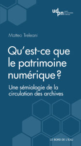 Couverture du livre