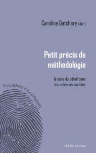 Couverture du livre