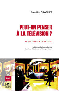 Couverture du livre