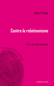 Couverture du livre