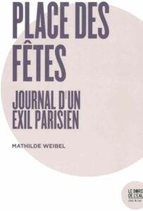 Couverture du livre