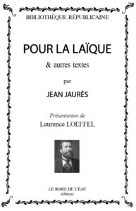 Couverture du livre