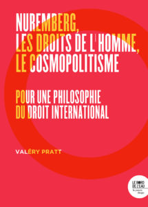 Couverture du livre