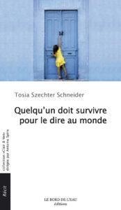 Couverture du livre