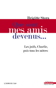 Couverture du livre