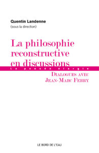 Couverture du livre