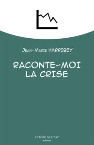 Couverture du livre