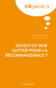 Couverture du livre