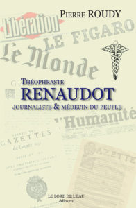 Couverture du livre