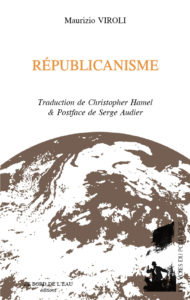 Couverture du livre