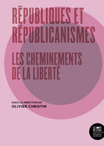 Couverture du livre