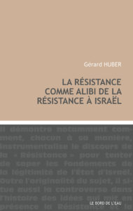 Couverture du livre