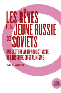 Couverture du livre