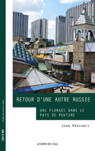 Couverture du livre