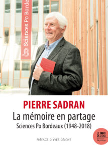 Couverture du livre