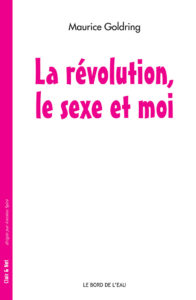 Couverture du livre