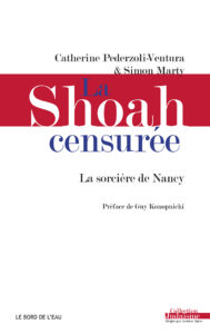 Couverture du livre