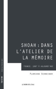 Couverture du livre