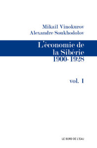 Couverture du livre