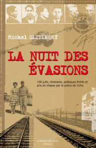 Couverture du livre