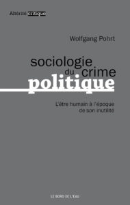 Couverture du livre