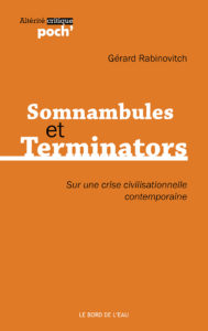 Couverture du livre