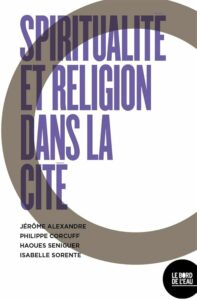 Couverture du livre