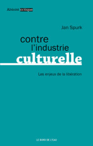 Couverture du livre