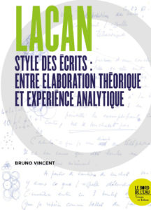 Couverture du livre