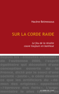 Couverture du livre