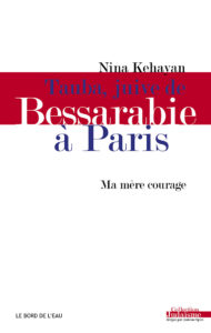 Couverture du livre