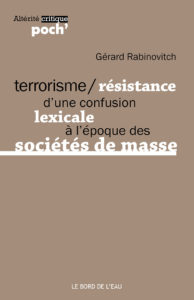 Couverture du livre