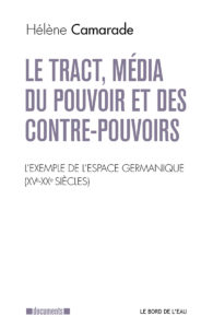 Couverture du livre